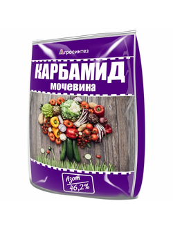 "Карбамид" удобрение марки Б, 1 кг