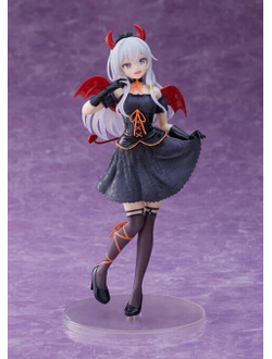 Фигурка Элейна (Elaina Little Devil ver.)