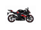 Спортивный мотоцикл WELS IMPULSE 250СС