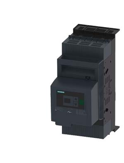 3NP1123-1BB23 ПРЕДОХРАНИТЕЛЬНЫЙ РАЗЪЕДИНИТЕЛЬ 3-ПОЛЮСА, NH000, 160A