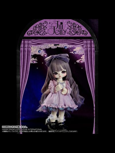 Кукла 1/6 Jill Jelly
