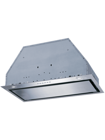Встраиваемая вытяжка Kuppersbusch LB 6650.1 E