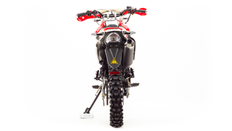 Кроссовый мотоцикл MOTOLAND 250 ENDURO (TD250-D) доставка по РФ и СНГ