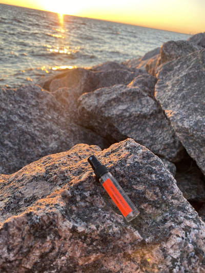 Духи АККОРД: ВЗАИМОДЕЙСТВИЕ, 5.5 мл