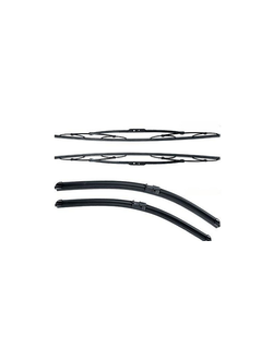 Щетки стеклоочистителя Ниссан Икс-Трейл Т30