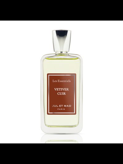 JUL ET MAD VETIVER CUIR