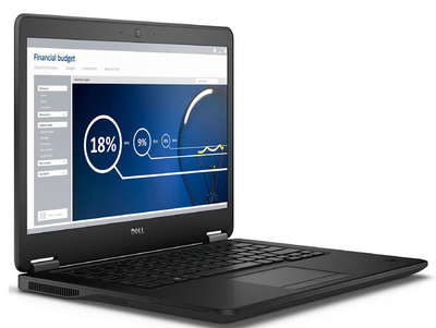 Dell latitude e7450 i7 16gb sale