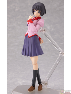 Фигурка фигма Цубаса Ханэкава (figma Hanekawa Tsubasa)
