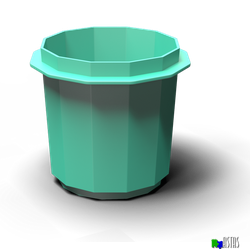 Доборный элемент H-500 мм