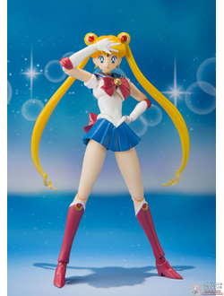 Фигурка Сейлор Мун (Sailor Moon)