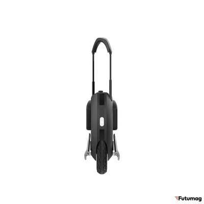 Моноколесо Kugoo Kirin U2