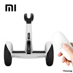 Мини-сигвей Xiaomi Ninebot mini Plus