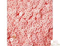 Пайетки 2 мм