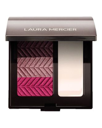 Laura Mercier Velour Lip Powder- Paris Бархатная пудра для губ