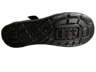 Велосандали Shimano SH-SD66L, MTB, |37-38|39-40|47-48|, черн., ESHSD66C38L