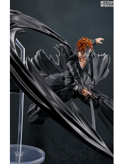Фигурка Ичиго Куросаки (Ichigo Kurosaki S.H.Figuarts)