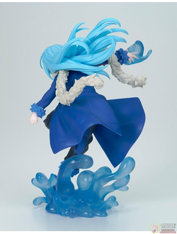 Фигурка Римуру Темпест (Rimuru Tempest Bandai Spirits)