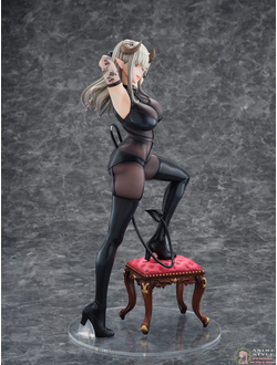 Фигурка 1/6 Маюри Ханю (Mayuri Hanyuu Lustalotte Fabled Costume ver.)