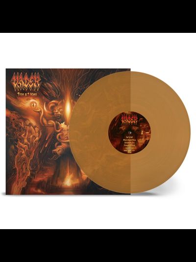 Vader - Tibi Et Igni LP