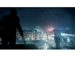 Игра Call of Duty: Black Ops Cold War (PS4)