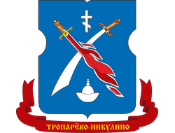 РЕКЛАМА В ЛИФТАХ ТРОПАРЁВО-НИКУЛИНО