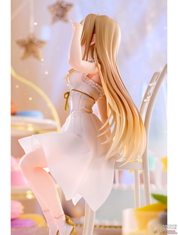 Фигурка 1/7 Махиру Сина (Shiina Mahiru Tea Party ver.)