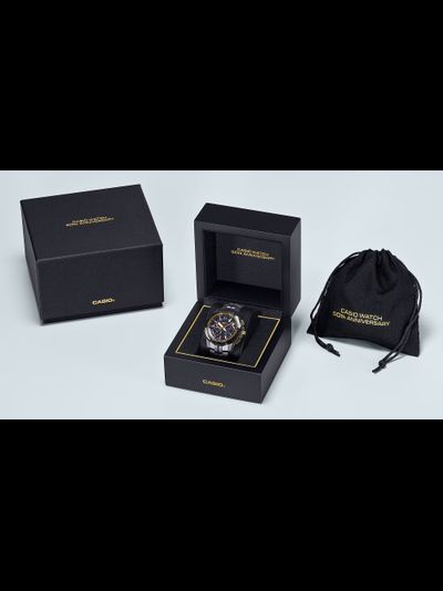 Часы Casio Oceanus OCW-SG1000ZE-1A