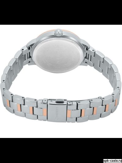 Часы Casio Sheen SHE-3055SPG-4A