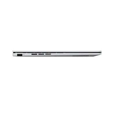 Ноутбук ASUS Zenbook 14 UX3405CA OLED 2.8K 120Hz, Intel Core Ultra 9 285H, RAM 32 ГБ, SSD 1024 ГБ, Intel Arc 140T, Windows Home, (UX3405CA285-0ECSXBJX20), серебристый, Русская раскладка