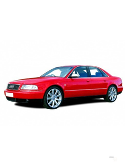 Коврики в салон Audi A8 (D2) 1994-2002  г.в.