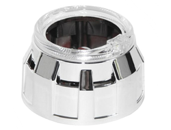 Бленда (маска) для линз №20 2.5 дюйма GATLING GUN LED, 1шт