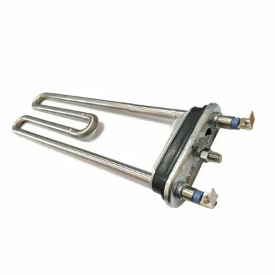 ТЭН СМА 240 мм 2000 W c отв. под термодатчик