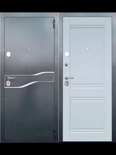 Входная Дверь МЕГА-NEW КАЛИПСО