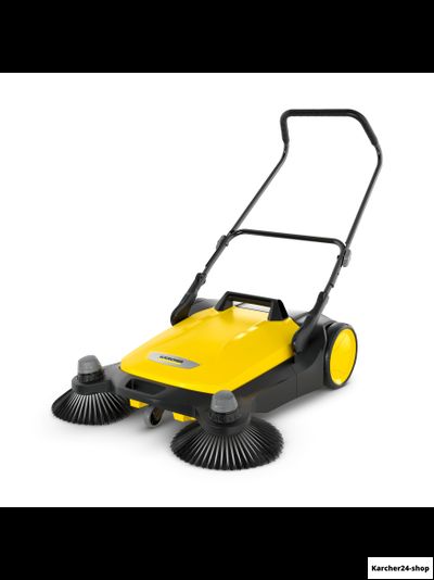 Подметальная машина Karcher S 6 Twin (1.766-460.0)