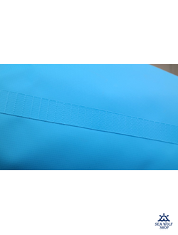 ГермоМешок 30л Ocean Pack с плеч. лямкой