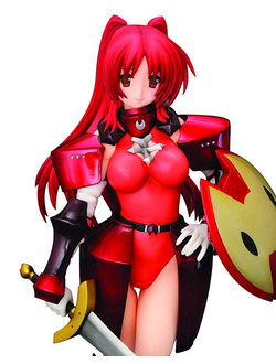 Фигурка 1/7 Тамаки Косака (Tamaki Kousaka)