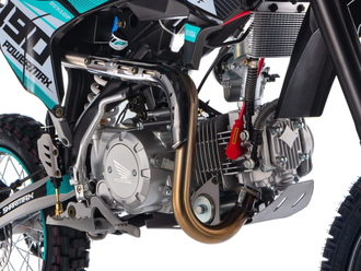 Питбайк SHARMAX PowerMax 190 17/14