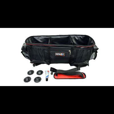 Сумка на баллон лодки HUNTER