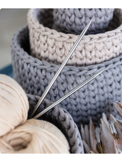 АКСЕССУАРЫ ДЛЯ ВЯЗАНИЯ