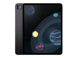 Apple iPad Pro 13 Wi-Fi - 8/256Gb - Space Black (2024)
