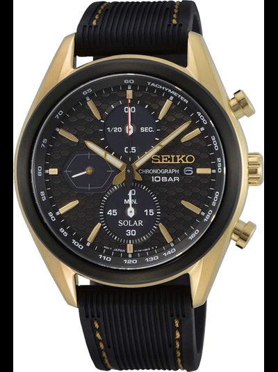 Наручные часы Seiko SSC804P1