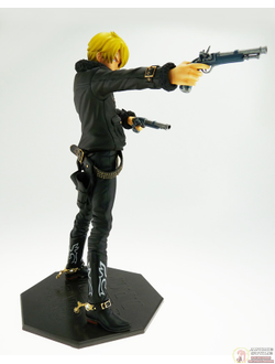 Фигурка 1/7 Санджи (Sanji the Three Musketeers Ver.)