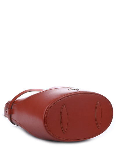 TORBY 3025 Терракот