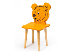 Стул Джери (Медвежонок)