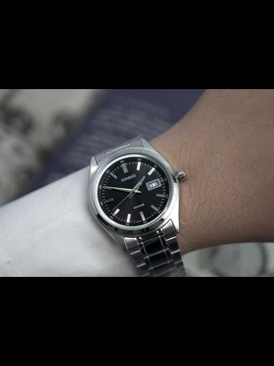 Часы Casio MTP-B180D-1A1