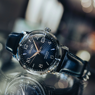 Наручные часы Seiko SRPE43J1