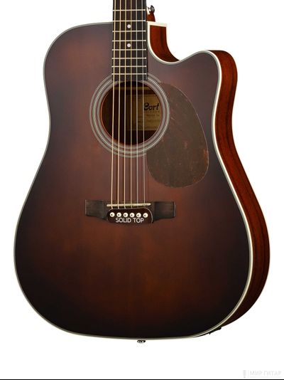 Cort MR500E-BR