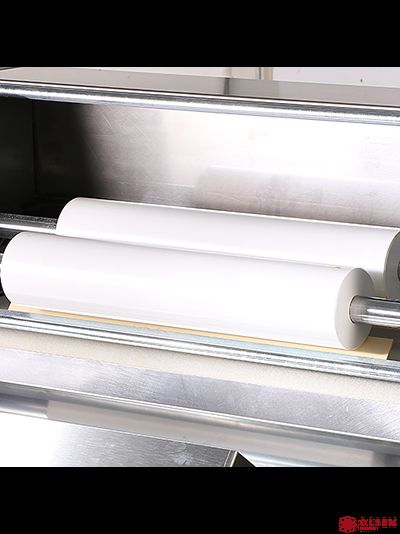 Тестозакаточная машина Jac Tradi