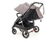 Коляска для погодок Valco baby Snap Duo Dove Grey