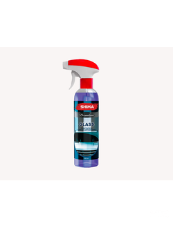 SHIMA PREMIUM "GLASS"